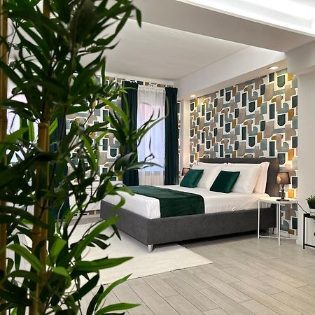 Fondazza Boutique Apartment بولونيا المظهر الخارجي الصورة