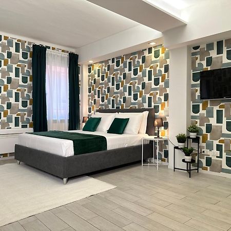 Fondazza Boutique Apartment بولونيا المظهر الخارجي الصورة