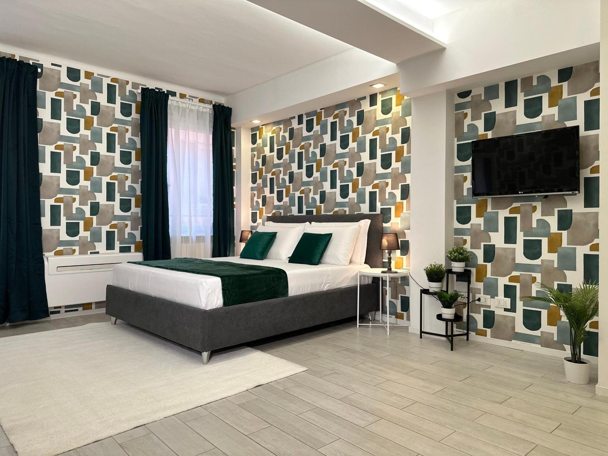 Fondazza Boutique Apartment بولونيا المظهر الخارجي الصورة