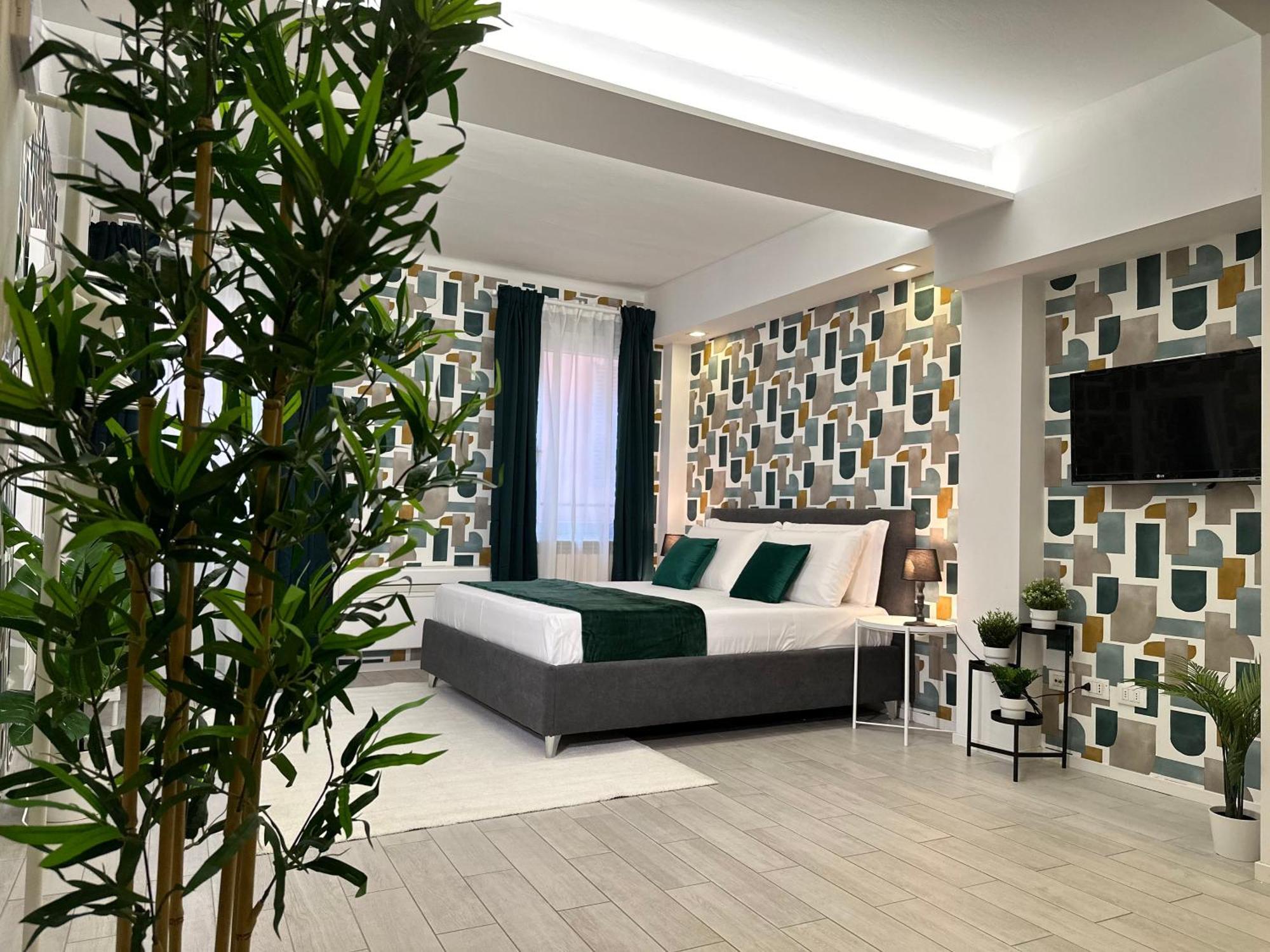 Fondazza Boutique Apartment بولونيا المظهر الخارجي الصورة