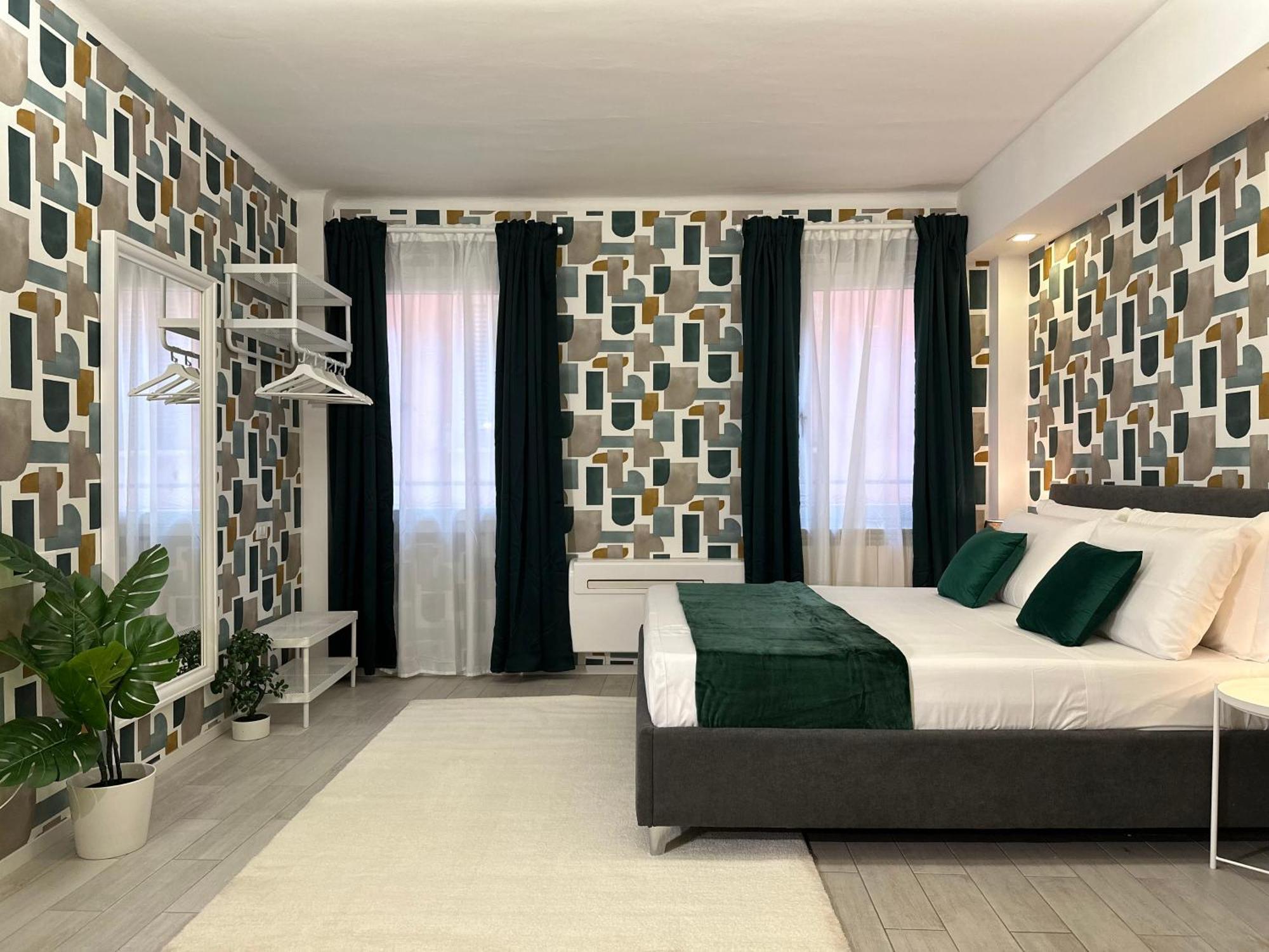Fondazza Boutique Apartment بولونيا المظهر الخارجي الصورة