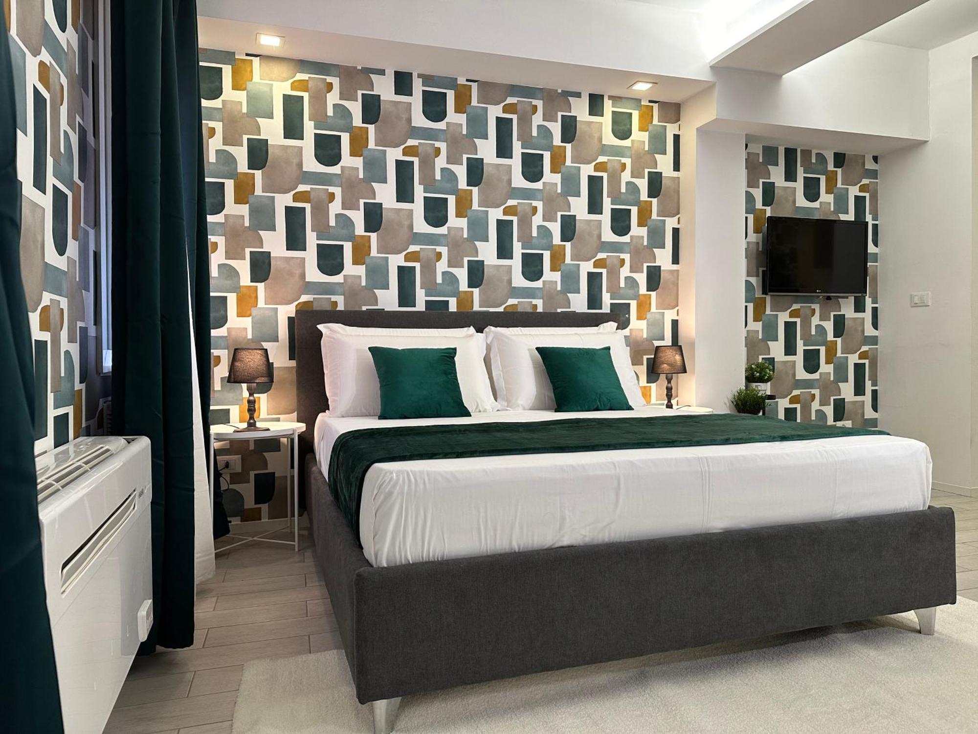 Fondazza Boutique Apartment بولونيا المظهر الخارجي الصورة